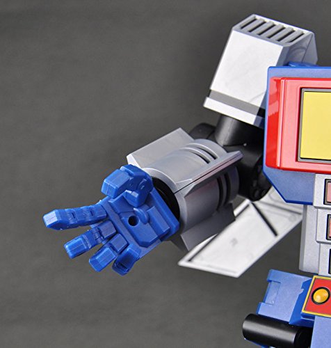 Amazon | 大鉄人17 ワンセブン アクションフィギュア 約300mm ABS&ダイ